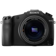 Bestbuy Sony - Cyber-shot RX10 II 20.2-Megapixel Digital Camera - Black