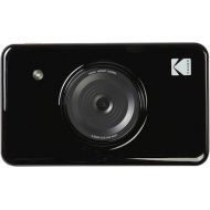 Bestbuy Kodak - MiniShot 10.0-Megapixel Digital Camera - Black