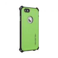 Bestbuy Ghostek - Nautical Protective Waterproof Case for Apple iPhone 6 and 6s - Green