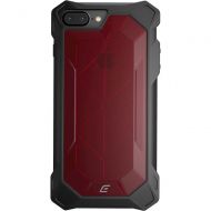 Bestbuy Element Case - REV Case for Apple iPhone 7 Plus and 8 Plus - Red