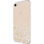 Bestbuy Incipio - Design Series Case for Apple iPhone 7 - Translucent/Starry night