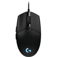 Bestbuy Logitech - G203 Prodigy Wired Optical Gaming Mouse with RGB Lighting - Black