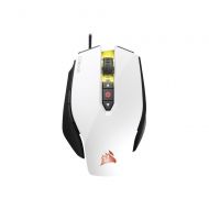Bestbuy CORSAIR - M65 Pro Wired RGB FPS Optical Gaming Mouse - White