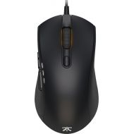 Bestbuy Fnatic - Flick 2 Pro Wired Optical Gaming Mouse - Black