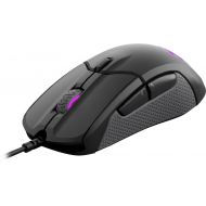 Bestbuy SteelSeries - Rival 310 Wired Optical Gaming Mouse with RGB Lighting - Black