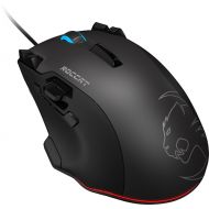 Bestbuy ROCCAT - TYON Laser All Action Multi-Button Gaming Mouse - Black