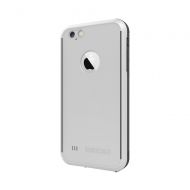Bestbuy Seidio - OBEX Modular Case for Apple iPhone 6 Plus and 6s Plus - White