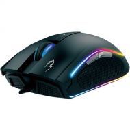 Bestbuy GAMDIAS - ZEUS USB Optical Gaming Mouse - Black