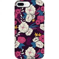 Bestbuy ArtsCase - StrongFit Designers Case for Apple iPhone 7 Plus and 8 Plus - Jungle Pattern 007
