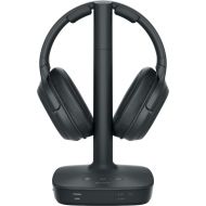 Bestbuy Sony - WH-L600 Digital Surround Wireless Headphones - Black