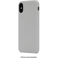 Bestbuy Incase - Facet Case for Apple iPhone X and XS - Slate