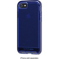 Bestbuy Tech21 - Evo Check Case for Apple iPhone 7 and 8 - Midnight Blue