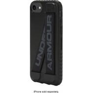 Bestbuy Under Armour - Protect Handle-It Case for Apple iPhone 6, 6s, 7 and 8 - Black/Stealth