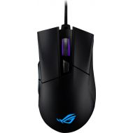 Bestbuy ASUS - ROG Gladius II Origin Wired Optical Gaming Mouse - Black