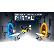 Bestbuy Bridge Constructor Portal - Nintendo Switch [Digital]