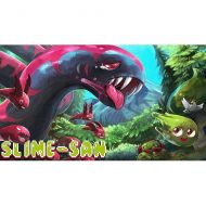 Bestbuy Slime-san - Nintendo Switch [Digital]