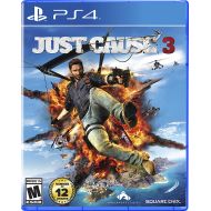 Bestbuy Just Cause 3 - PlayStation 4