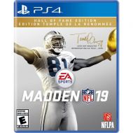 Bestbuy Madden NFL 19 Hall of Fame Edition - PlayStation 4