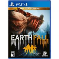 Bestbuy Earthfall Deluxe Edition - PlayStation 4