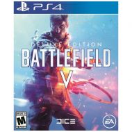 Bestbuy Battlefield V Deluxe Edition - PlayStation 4 [Digital]