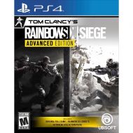 Bestbuy Tom Clancy's Rainbow Six Siege Advanced Edition - PlayStation 4 [Digital]