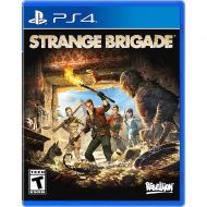 Bestbuy Strange Brigade - PlayStation 4