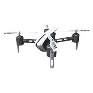 Bestbuy Protocol - Kaptur GPS Drone with Remote Controller - WhiteBlack
