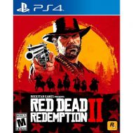 Bestbuy Red Dead Redemption 2 - PlayStation 4 [Digital]
