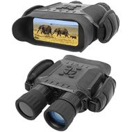 [아마존베스트]Bestguarder HD Digital Night Vision Binoculars