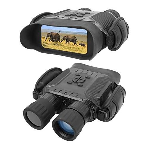  [아마존베스트]Bestguarder HD Digital Night Vision Binoculars