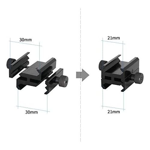  [아마존베스트]Bestguarder Night Vision Device HD