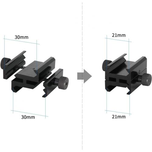  [아마존베스트]Bestguarder Night Vision Device HD