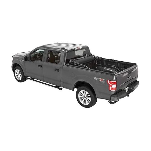  Bestop Supertop for Truck 2 - '04-20 Titan; For 6.5 ft. bed; w/o Utility Track System