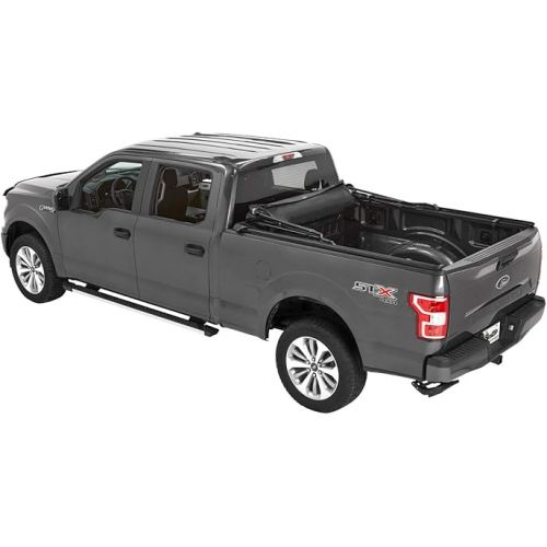  Bestop Supertop for Truck 2 - '04-20 Titan; For 6.5 ft. bed; w/o Utility Track System