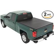 Bestop Supertop for Truck 2 Tonneau - '15-21 Colorado/Canyon; for 5 ft. Bed