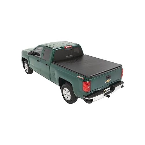  Bestop Supertop for Truck 2 Tonneau - '15-21 Colorado/Canyon; for 5 ft. Bed