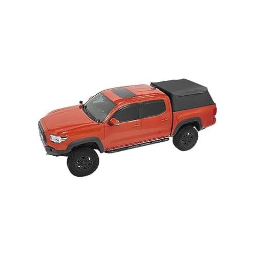  Supertop for Truck 2 - '05-23 Tacoma; For 5 ft. bed