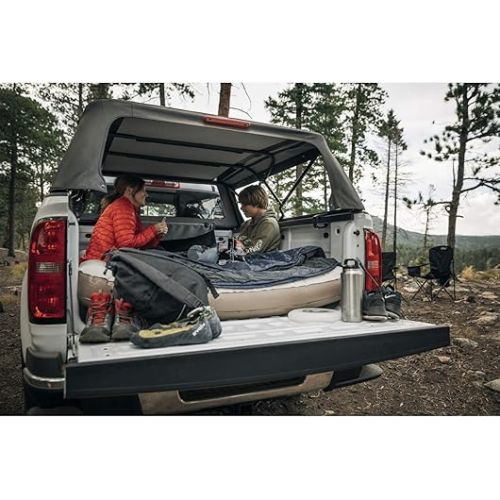  Bestop Supertop for Truck 2 - '19-20 Ranger; For 5 ft. bed