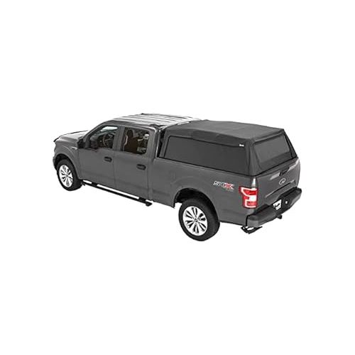  Bestop 7733635 Supertop for Truck 2 - '15-23 F-150; for 6.5 ft. Bed