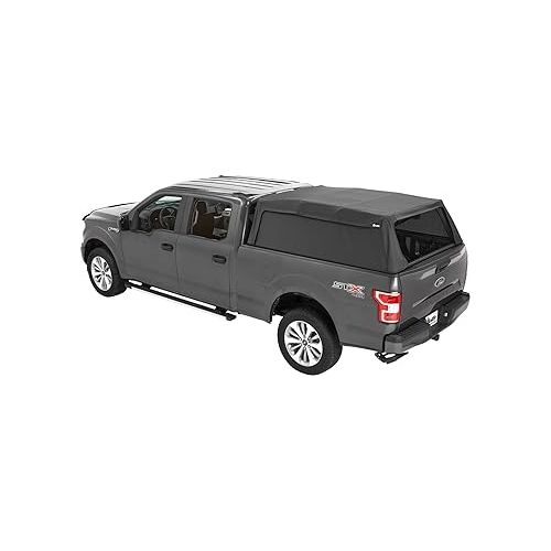  Bestop 7733635 Supertop for Truck 2 - '15-23 F-150; for 6.5 ft. Bed