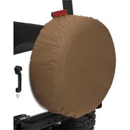 Bestop 6103337 Spice Custom Fit Tire Cover - 33