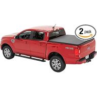 Bestop Supertop for Truck 2 Tonneau - '15-21 Colorado/Canyon; for 6 ft. Bed