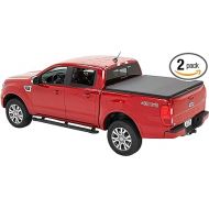 Bestop Supertop for Truck 2 Tonneau - '15-21 Colorado/Canyon; for 6 ft. Bed