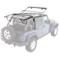 Bestop Factory cable-style bow kit for 2010-2018 Wrangler JK Unlimited