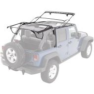 Bestop Factory cable-style bow kit for 2010-2018 Wrangler JK Unlimited