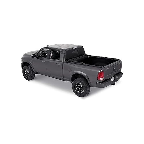  Supertop for Truck 2 - '09-10 Ram 1500; '11-21 1500; for 5.5 ft. Bed; w/o RamBox