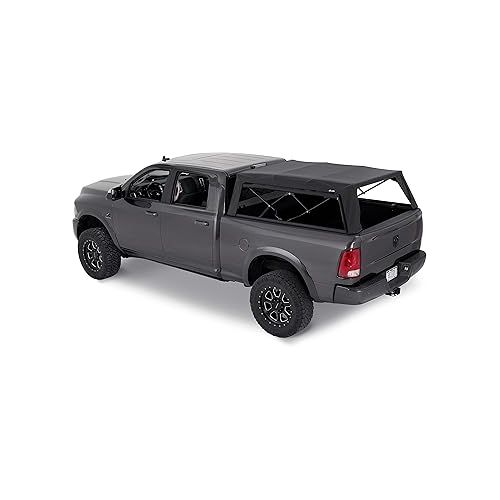  Supertop for Truck 2 - '09-10 Ram 1500; '11-21 1500; for 5.5 ft. Bed; w/o RamBox