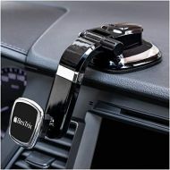 [아마존베스트]Magnetic Dashboard Smartphone Car Mount, Phone Holder Compatible with All Smartphones by Bestrix