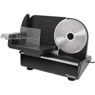 Bestron AFS9003Slicer, Black