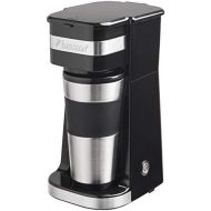 [아마존베스트]Bestron Coffee Machine with Insulated Cup